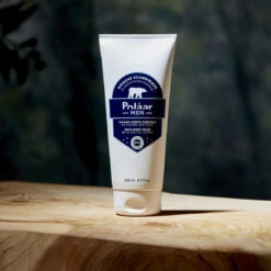 Polaar Gel Douche Scandinave Visage, Corps & Cheveux Au Lichen Arctique 200 Ml -MenCorner Boutique gel douche scandinave visage corps et cheveux au lichen arctique 3252233 2 1140x1140
