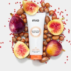 Mio Gel Douche Nettoyant Micellaire - Sun-drenched Body Wash 200ml 9 Mio Gel Douche Nettoyant Micellaire - Sun-drenched Body Wash 200ml -MenCorner Boutique gel douche sun drenched body wash 3236487 4 1140x1140