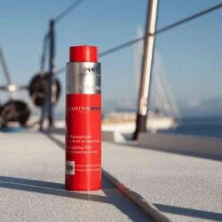 Gel Energisant Visage à L'extrait De Ginseng Rouge - Clarins Men 50 Ml -MenCorner Boutique gel energisant visage a lextrait de ginseng rouge clarins men 3212423 6 1140x1140