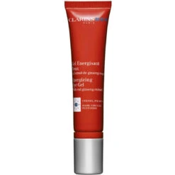 Gel énergisant Yeux à L'extrait De Ginseng Rouge - Clarins Men 15 Ml