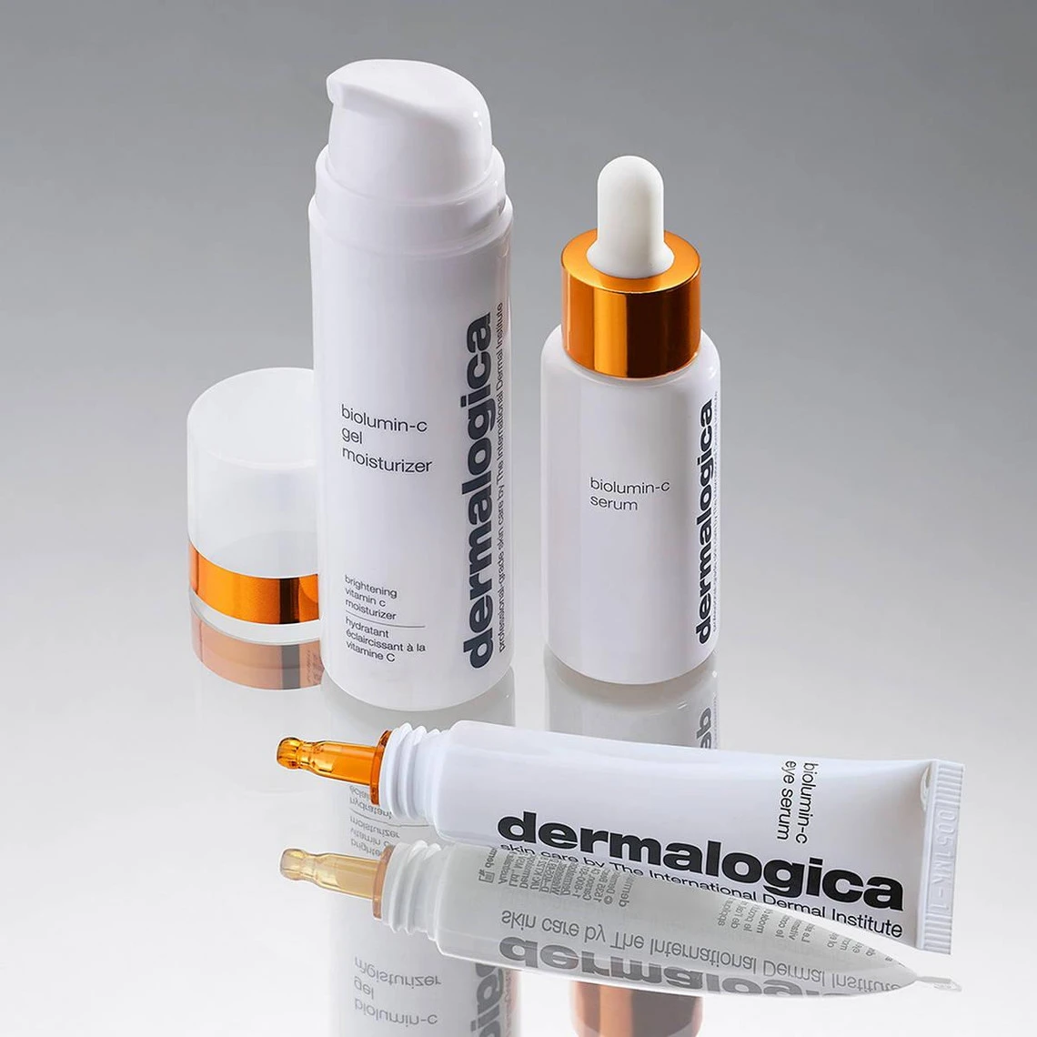 Dermalogica Gel Hydratant Biolumin-C 50 Ml 6 Dermalogica Gel Hydratant Biolumin-C 50 Ml – Image 4