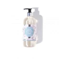 Gel Lavant Mains Coton Musc 500 Ml