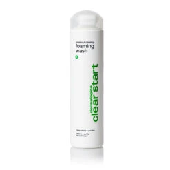 Dermalogica Gel Nettoyant Anti-Imperfections - Breakout Clearing Foaming Wash Clear Start 295 Ml
