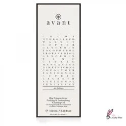 Gel Nettoyant Purifiant & Antioxydant à La Pierre Volcanique Bleue 100 Ml -MenCorner Boutique gel nettoyant purifiant et antioxydant a la pierre volcanique bleue 1274305 2 1200x1200