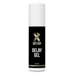Gel Retardateur D'Ejaculation 60 Ml