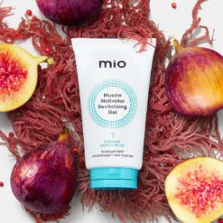 Mio Gel Muscles Revitalisant - Muscle Motivator Revitalising Gel 125ml -MenCorner Boutique gel revitalisant muscles muscle motivator revitalising gel 3236459 4 1140x1140