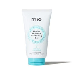 Mio Gel Muscles Revitalisant - Muscle Motivator Revitalising Gel 125ml