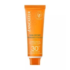 Gel Visage Invisible Tube SPF30 Sun Sport 50 Ml