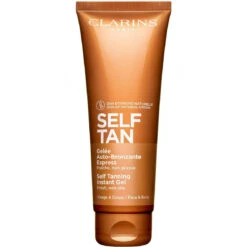 Clarins Gelée Auto-Bronzante Express - Self Tan 125ml