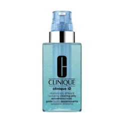 Clinique Gelée Hydro-Assainissante Tellement Différente