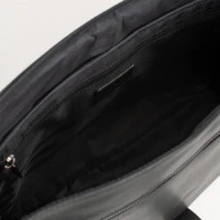 Gibecière 13'' & A4 Noir -MenCorner Boutique gibeciere 13 et a4 noir dh 189425 0100 5 1140x1140