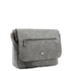 Gibecière A4 Gris - Gris - Desert -MenCorner Boutique gibeciere a4 gris lc 975072 3300 1 1140x1140