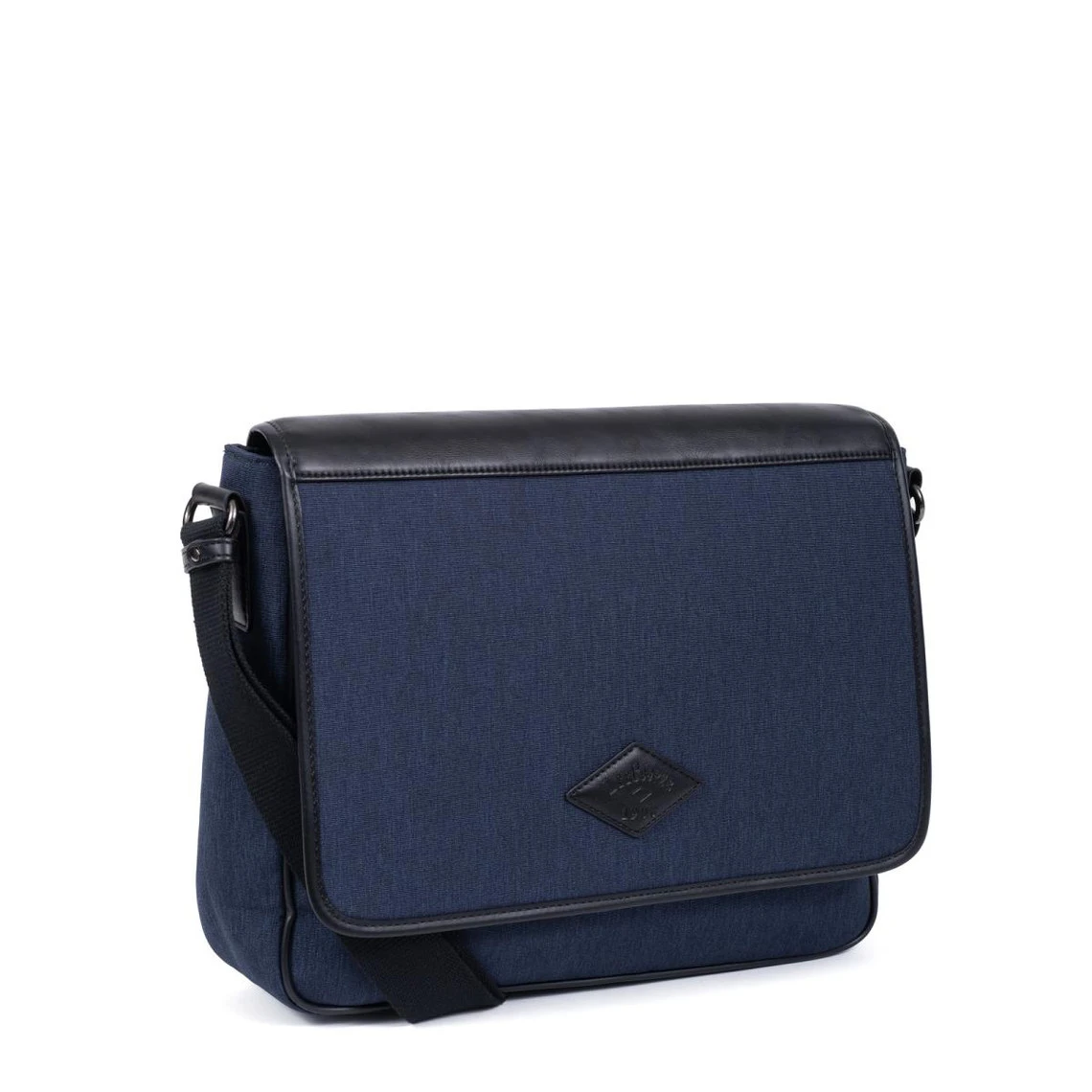 Gibecière A4 Marine 3 Gibecière A4 Marine