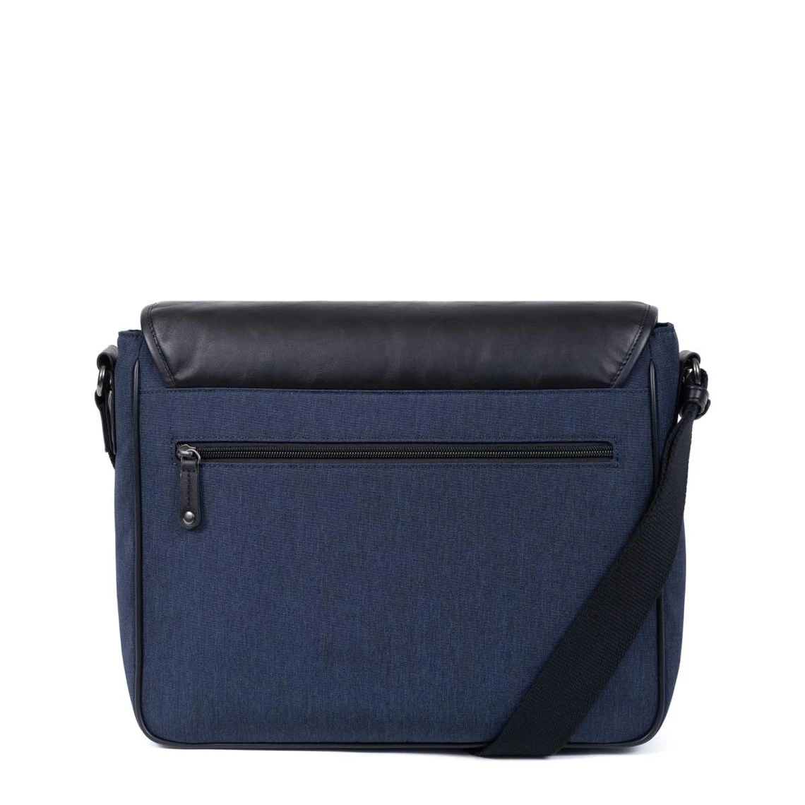 Gibecière A4 Marine 4 Gibecière A4 Marine – Image 2