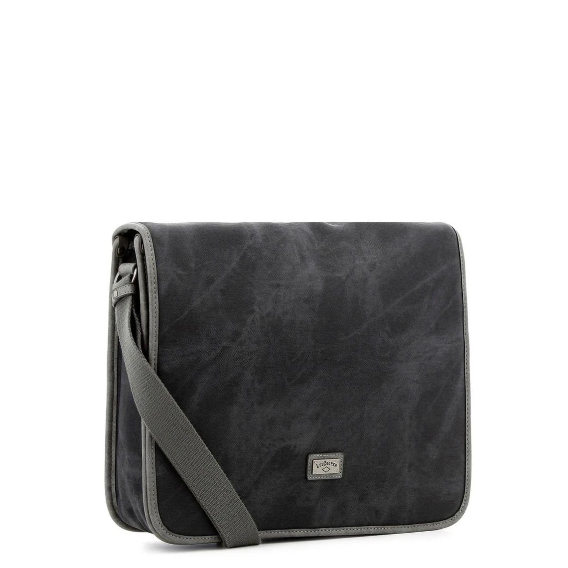 Gibecière A4 Noir 3 Gibecière A4 Noir