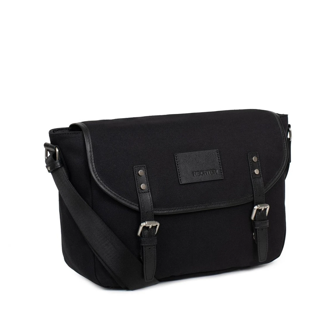 Gibecière Noir 4 Gibecière Noir – Image 2