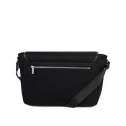 Gibecière Noir 7 Gibecière Noir -MenCorner Boutique gibeciere noir dh 659657 0100 3 1140x1140