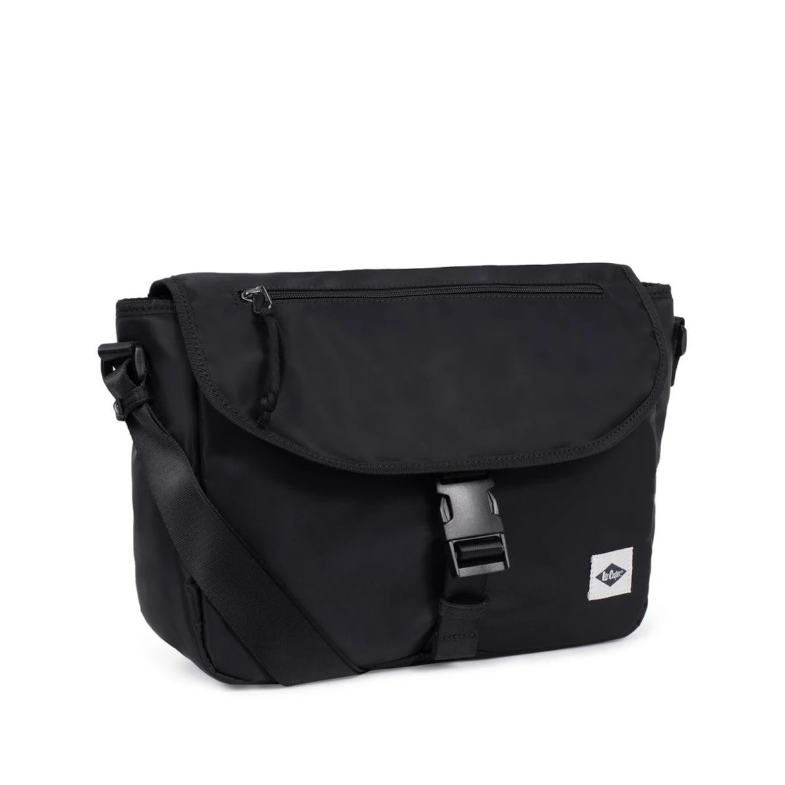 Gibecière Tablette & A4 Noir 3 Gibecière Tablette & A4 Noir