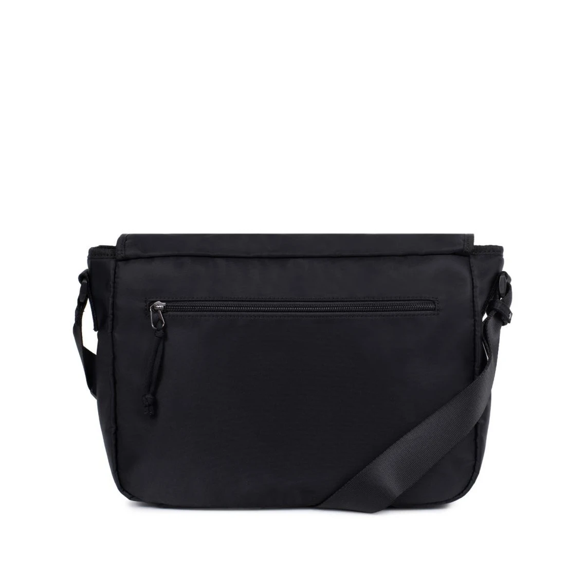 Gibecière Tablette & A4 Noir 4 Gibecière Tablette & A4 Noir – Image 2