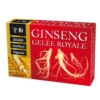 GINSENG & GELEE ROYALE - Tonus, Vitalité Et Vigueur -MenCorner Boutique ginseng gelee royale pour se fortifier 2886475 1140x1140