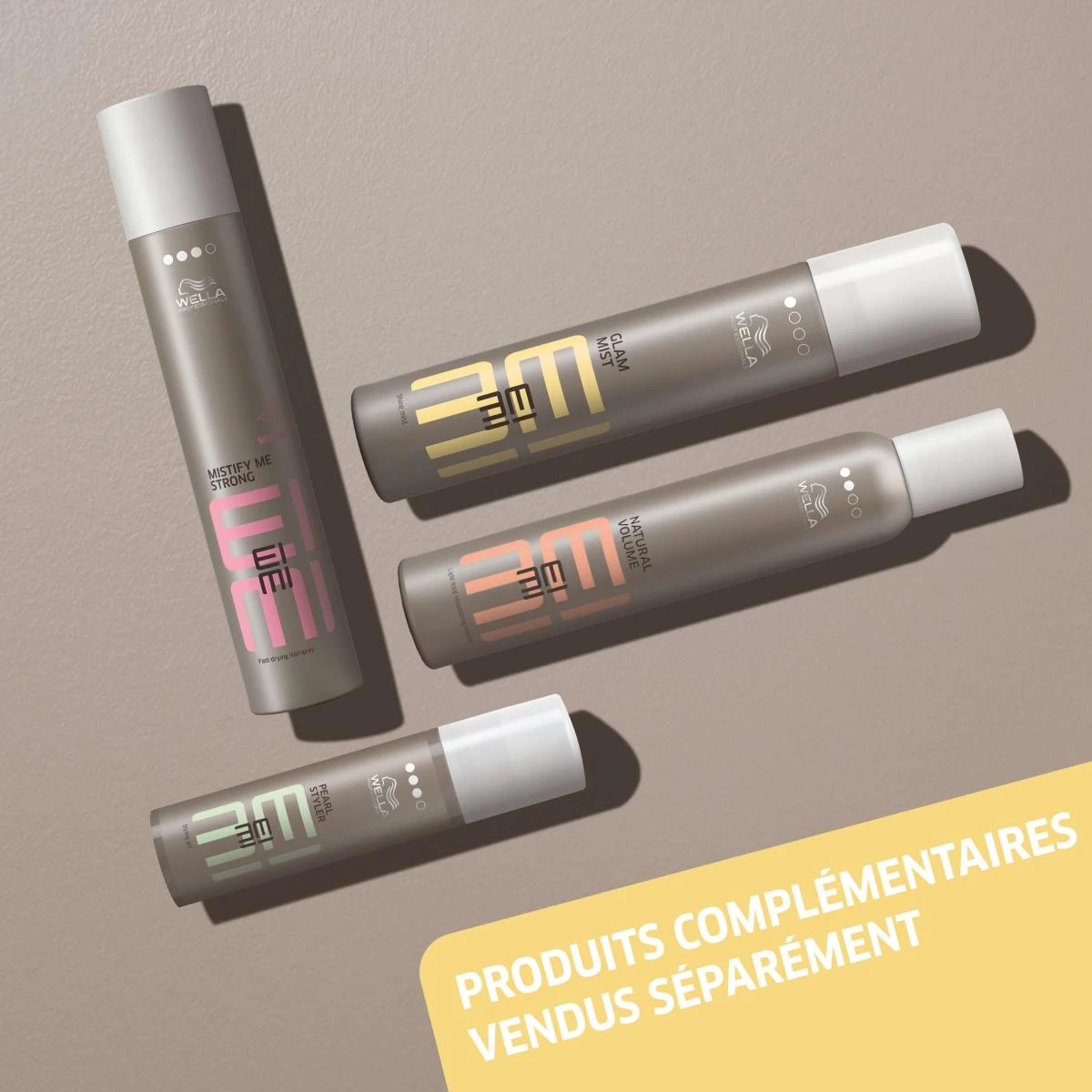 Spray De Brillance - Glam Mist 200 Ml 7 Spray De Brillance - Glam Mist 200 Ml – Image 5