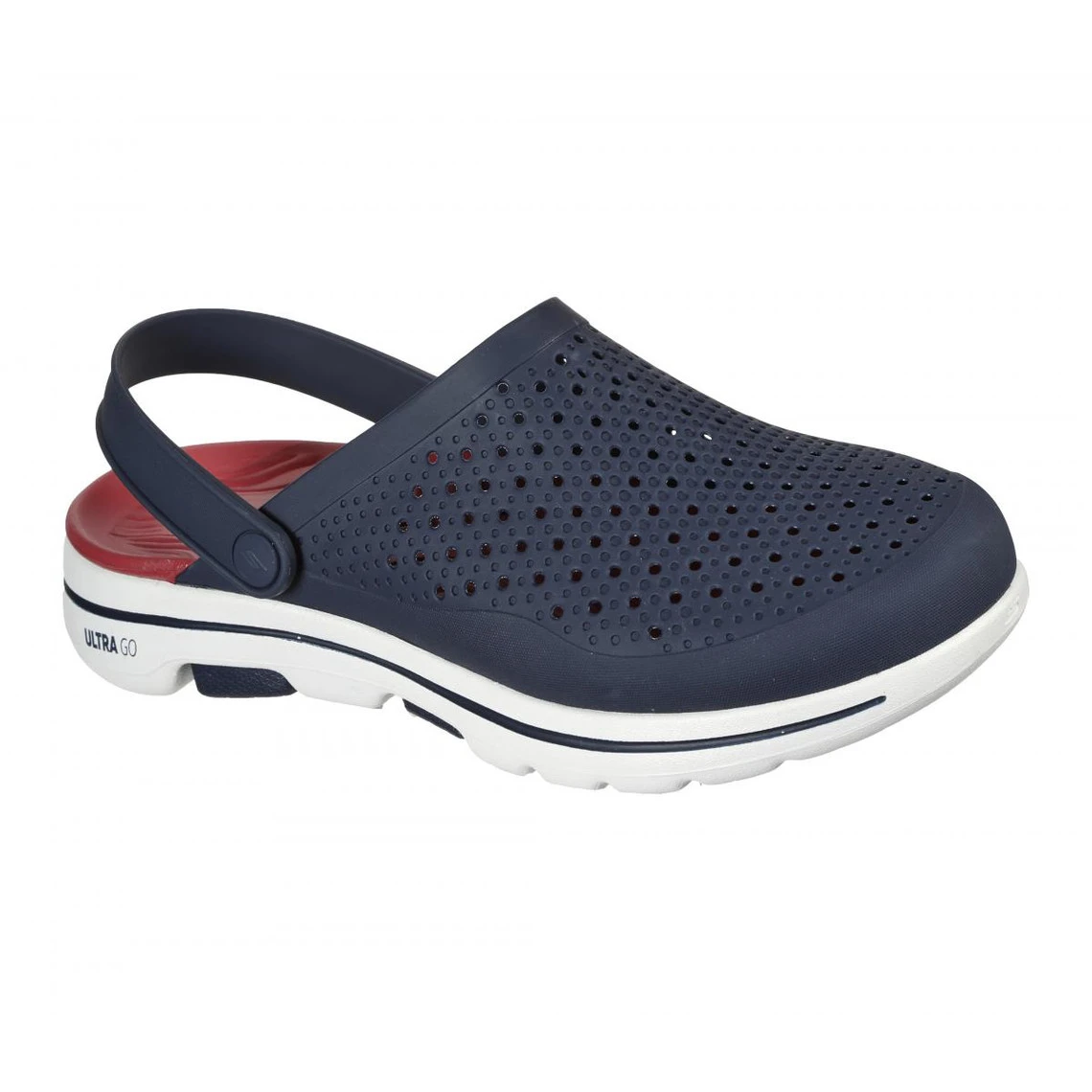 Skechers Sandales Homme Go Walk 5-Astonished 3 Skechers Sandales Homme Go Walk 5-Astonished
