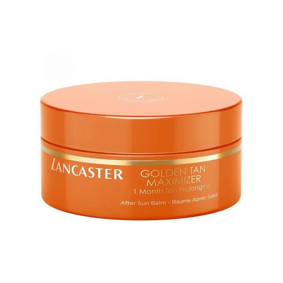 Golden Tan Maximiser Baume Nourrissant Après-soleil Corps 200 Ml 3 Golden Tan Maximiser Baume Nourrissant Après-soleil Corps 200 Ml