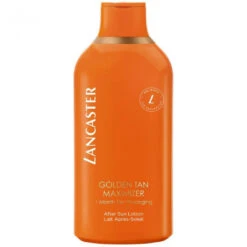 GOLDEN TAN MAXIMIZER LAIT APAISANT APRES-SOLEIL 400 Ml