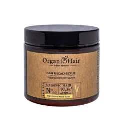 Gommage Pour Cheveux Fins Et Faibles 200 Ml