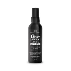 Lotion Capillaire Grey Away Zéro Nuance De Gris 100ml