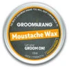 Cire à Moustache Wax Sandalwood 100% Naturel 15 Ml 2 Cire à Moustache Wax Sandalwood 100% Naturel 15 Ml -MenCorner Boutique groomarang cire a moustache wax sandalwod 100 naturel 2889699 1140x1140