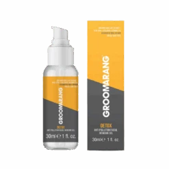 Gel Anti-Pollution - Soin Visage 30 Ml