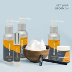 Gel Coiffant Ultra-Fort - Cheveux 150 Ml 5 Gel Coiffant Ultra-Fort - Cheveux 150 Ml -MenCorner Boutique groomarang gel coiffant ultra fort pour cheveux 2889661 2 1140x1140