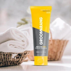 Sérum CBD Pour Le Visage 50 Ml -MenCorner Boutique groomarang serum cbd pour le visage a base dextrait de cannabis 2889649 2 1140x1140