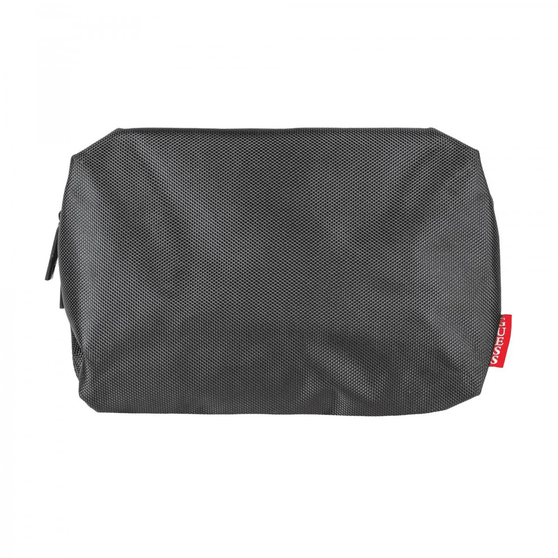 Trousse De Toilette Zip Noir - Guess 3 Trousse De Toilette Zip Noir - Guess