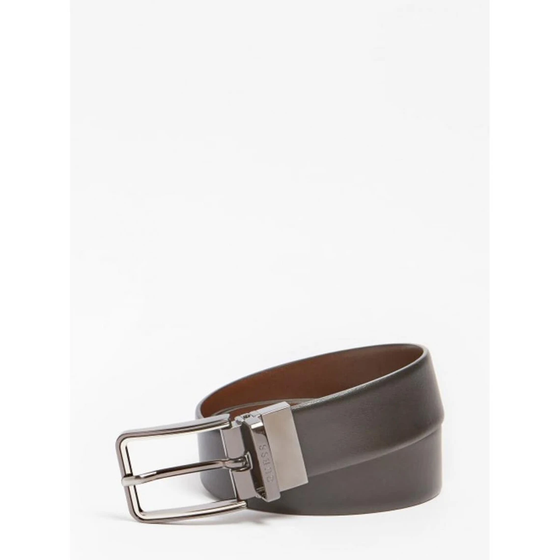 Ceinture Réversible Homme En Cuir Marron Et Noire 3 Ceinture Réversible Homme En Cuir Marron Et Noire