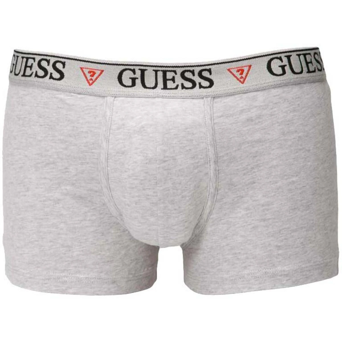 BOXER HERO COTON - SIGLE GUESS 3 BOXER HERO COTON - SIGLE GUESS
