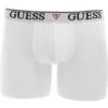 Boxer Homme - Blanc