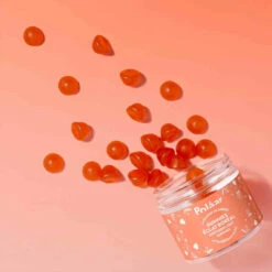 Polaar Gummies Belle Peau - Eclat Boréal à L’Olivier De Sibérie -MenCorner Boutique gummies belle peau 3432438 3 1140x1140