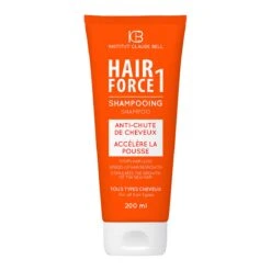 Hair Force One Shampoing 200ml