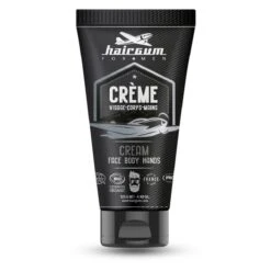 Crème Hydratante Visage Corps Et Mains