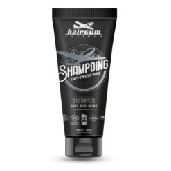 Shampooing Cheveux Barbe Et Corps