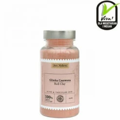 Argile Rouche Happy Face