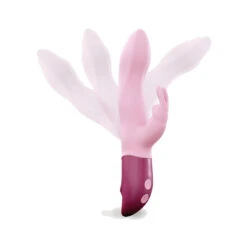 Love To Love HELLO RABBIT ROSE -MenCorner Boutique hello rabbit rose 1216401 2 1140x1140