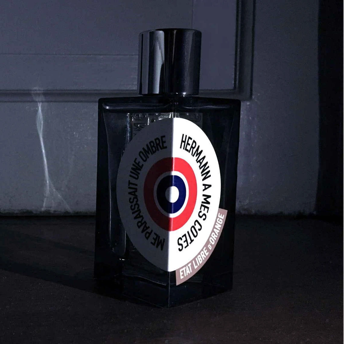 Hermann - Eau De Parfum 5 Hermann - Eau De Parfum – Image 3