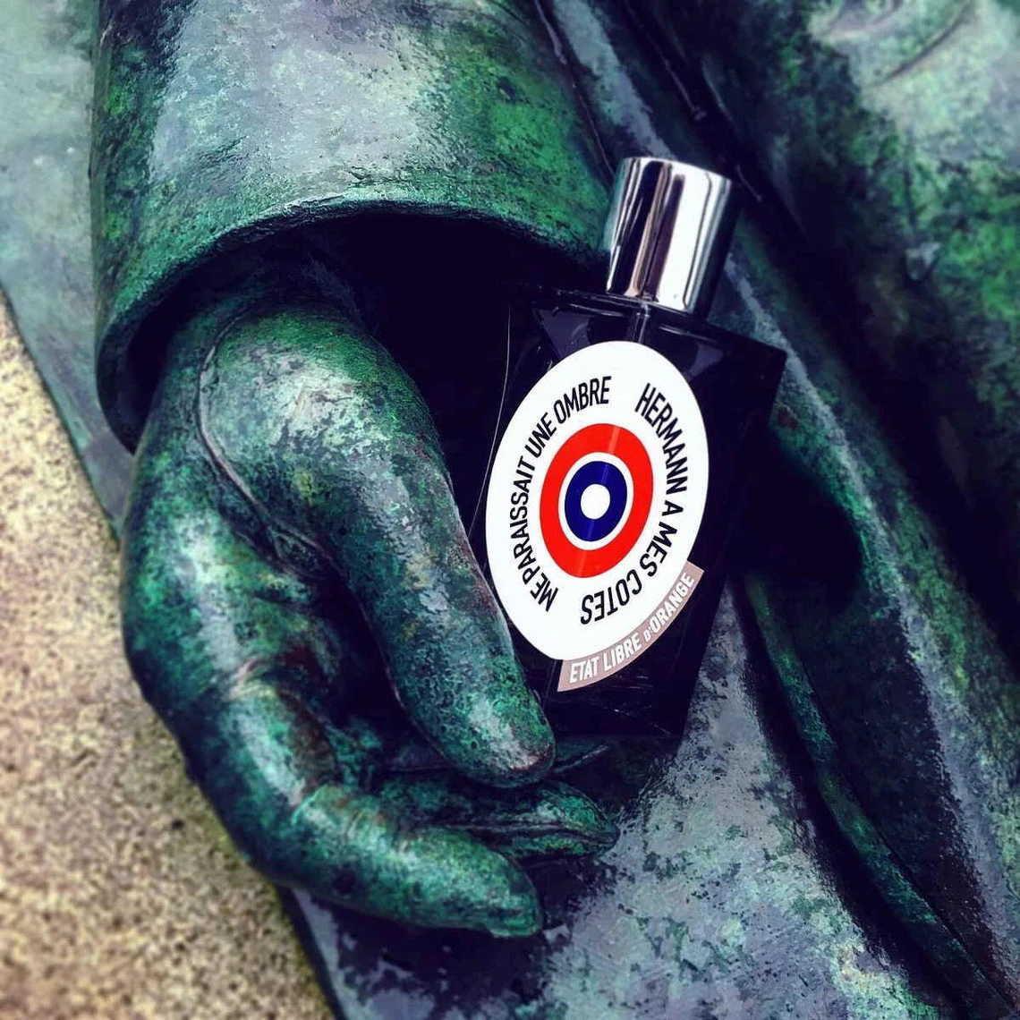 Hermann - Eau De Parfum 6 Hermann - Eau De Parfum – Image 4