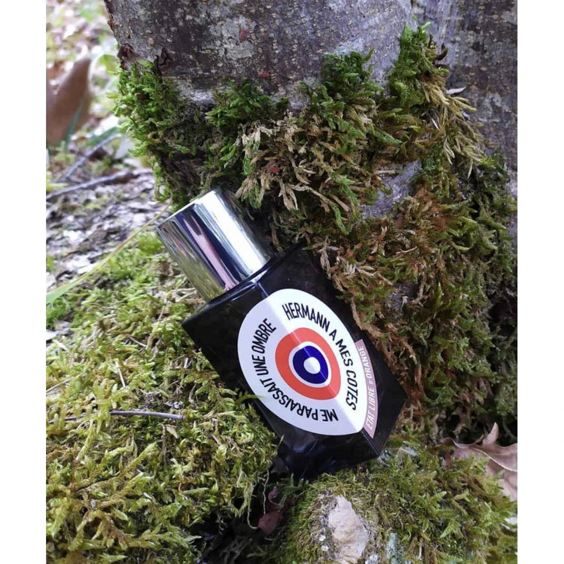 Hermann - Eau De Parfum 10 Hermann - Eau De Parfum – Image 8