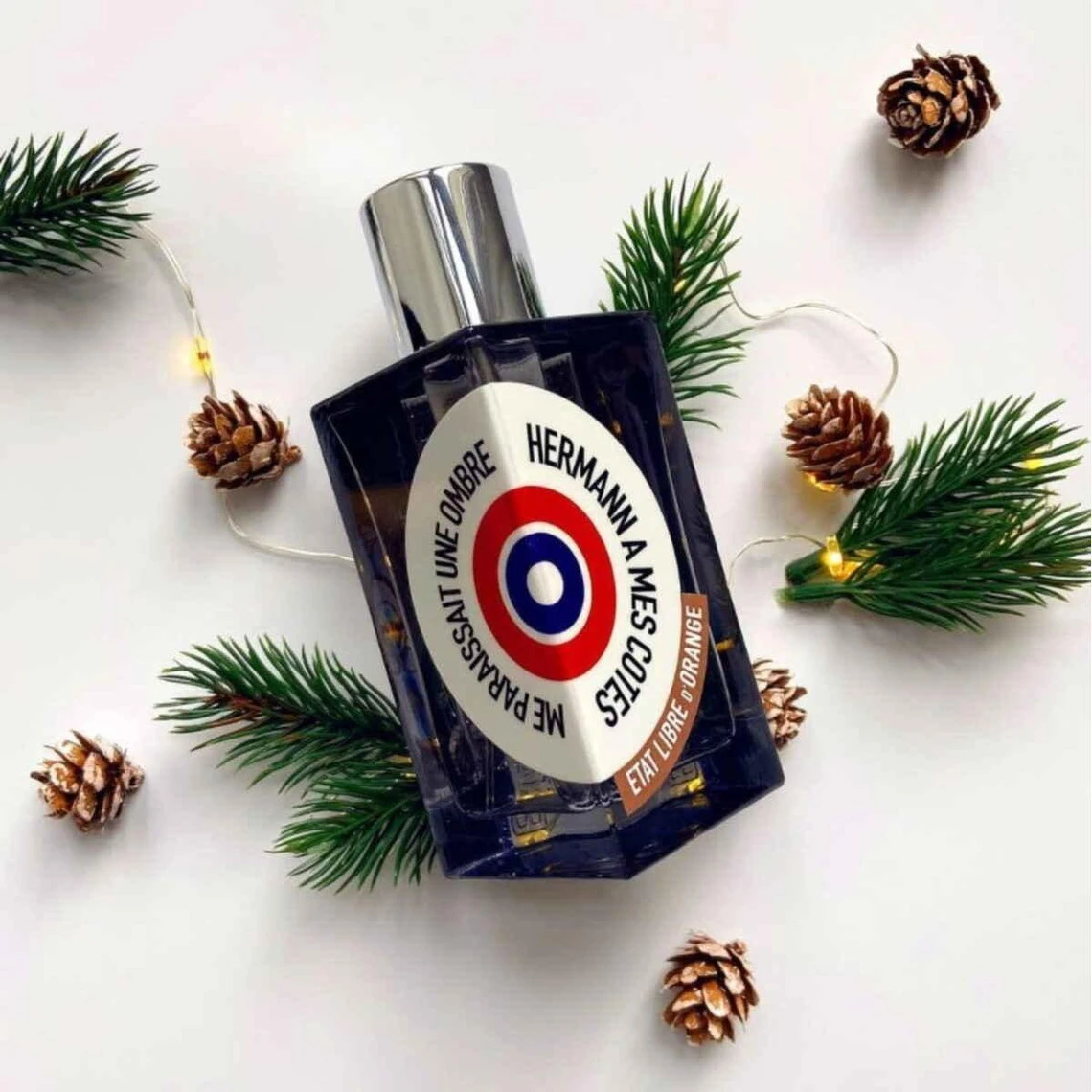 Hermann - Eau De Parfum 11 Hermann - Eau De Parfum – Image 9