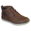 Skechers Boots Homme Heston - Regano -MenCorner Boutique heston regano basket 3211313 1140x1140