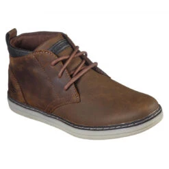 Skechers Boots Homme Heston - Regano